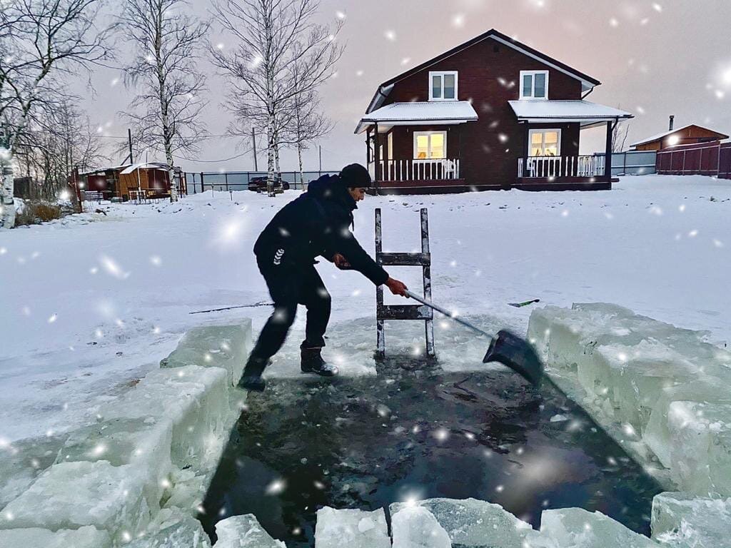 Фото Ромашковая