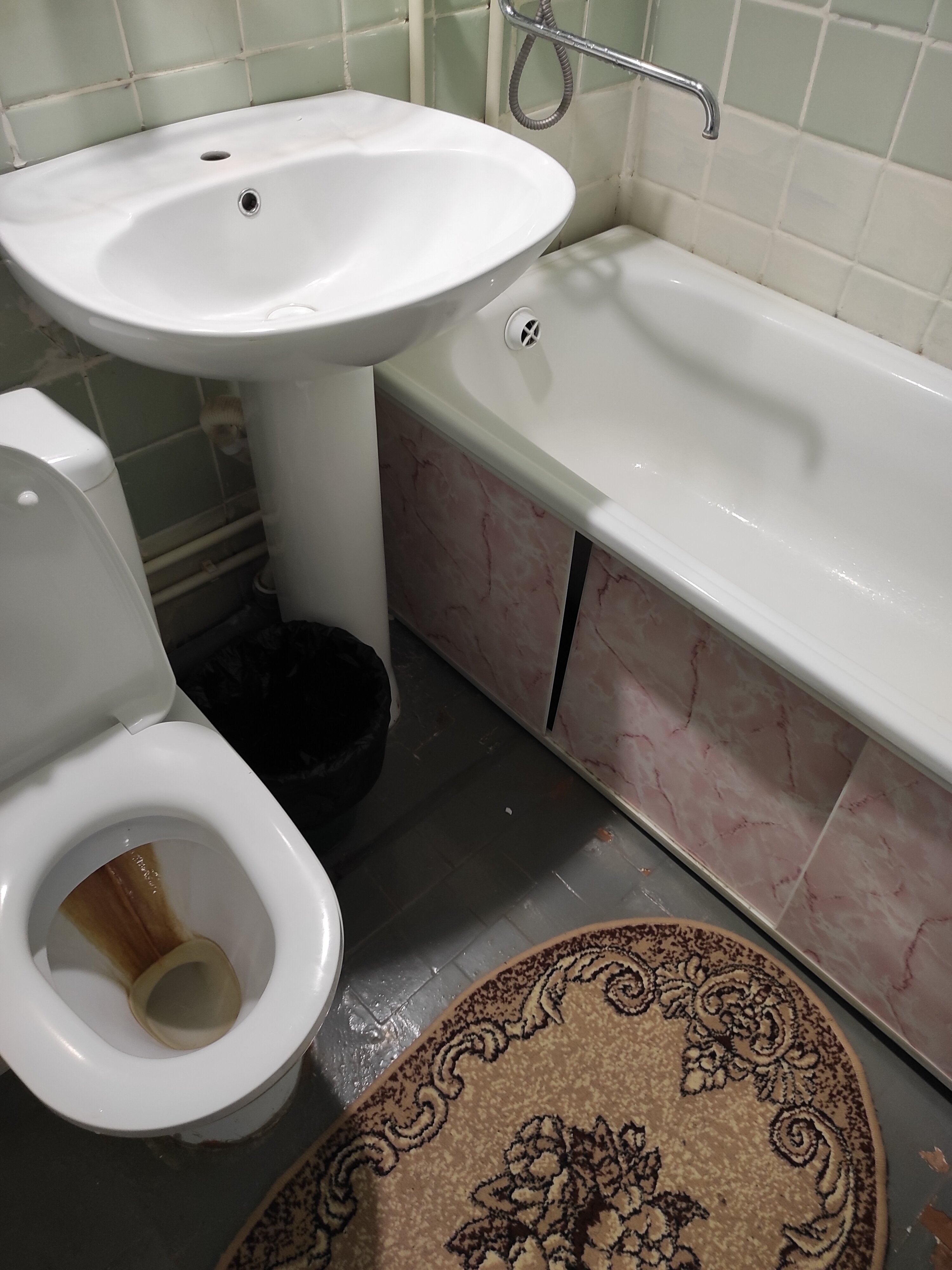 Фото Гостиница Бугульма