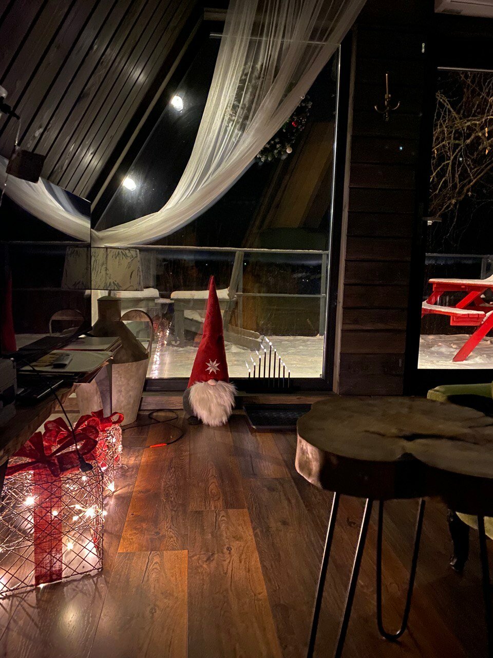 Фото Smaland GorkaHouse