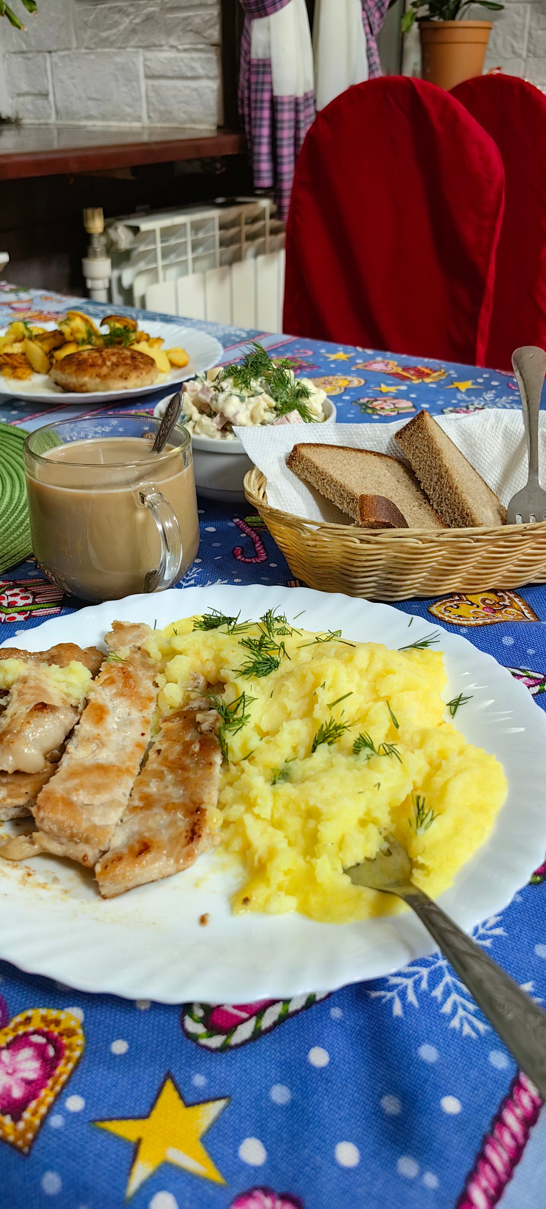 Фото Эммаусский дворик