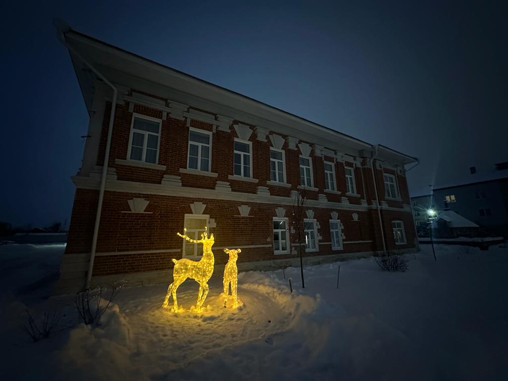 Фото Дом купца Сыромятникова