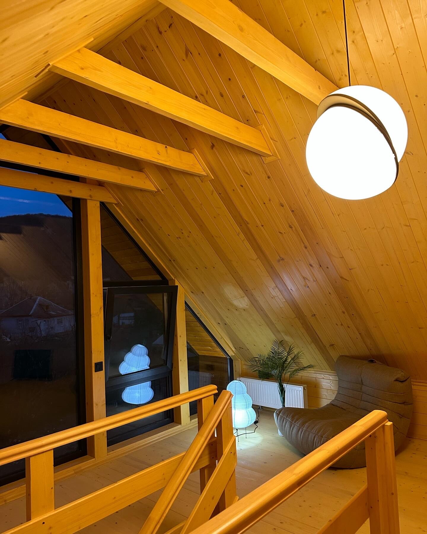 Фото Эколодж