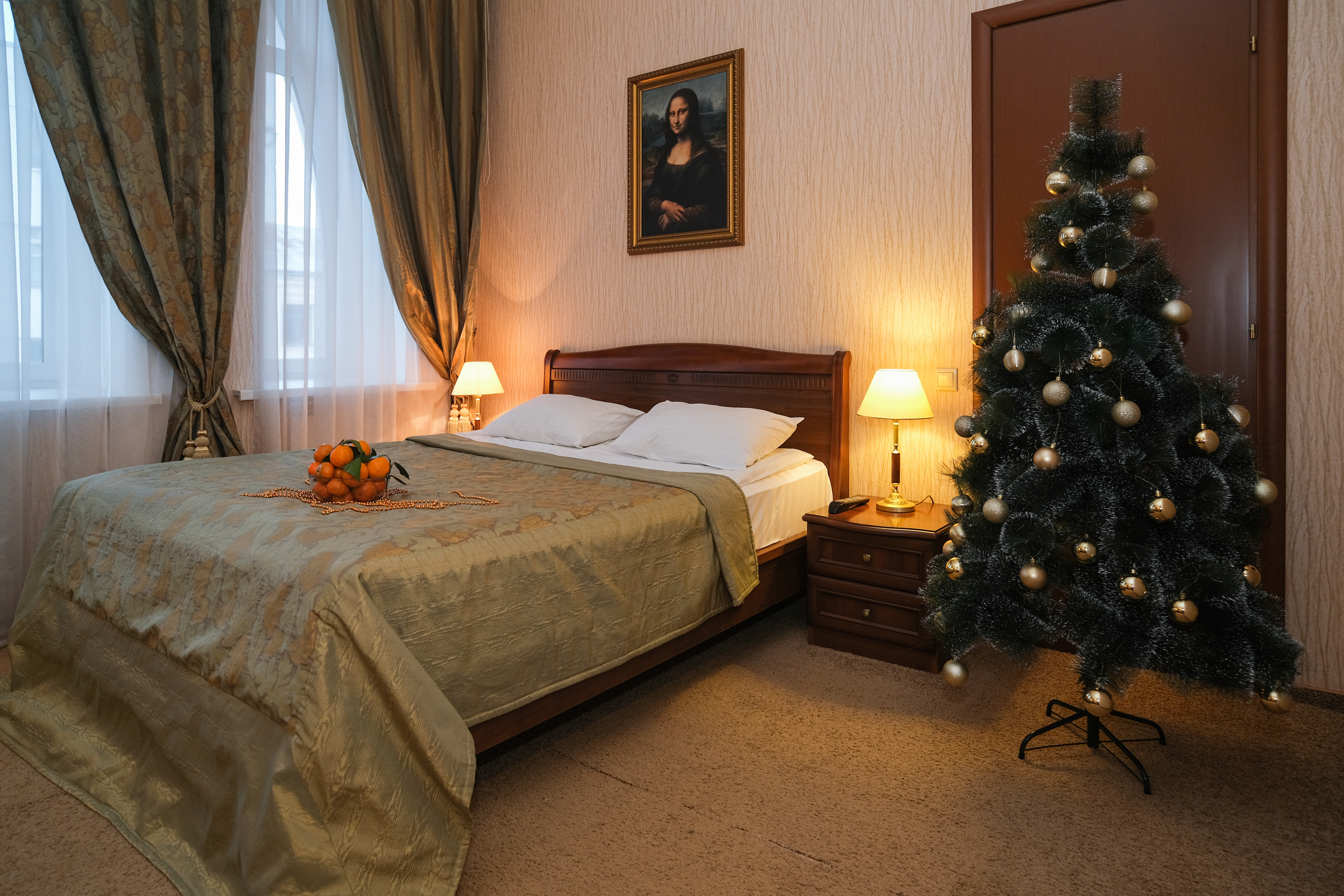 Фото Частная резиденция Богемия