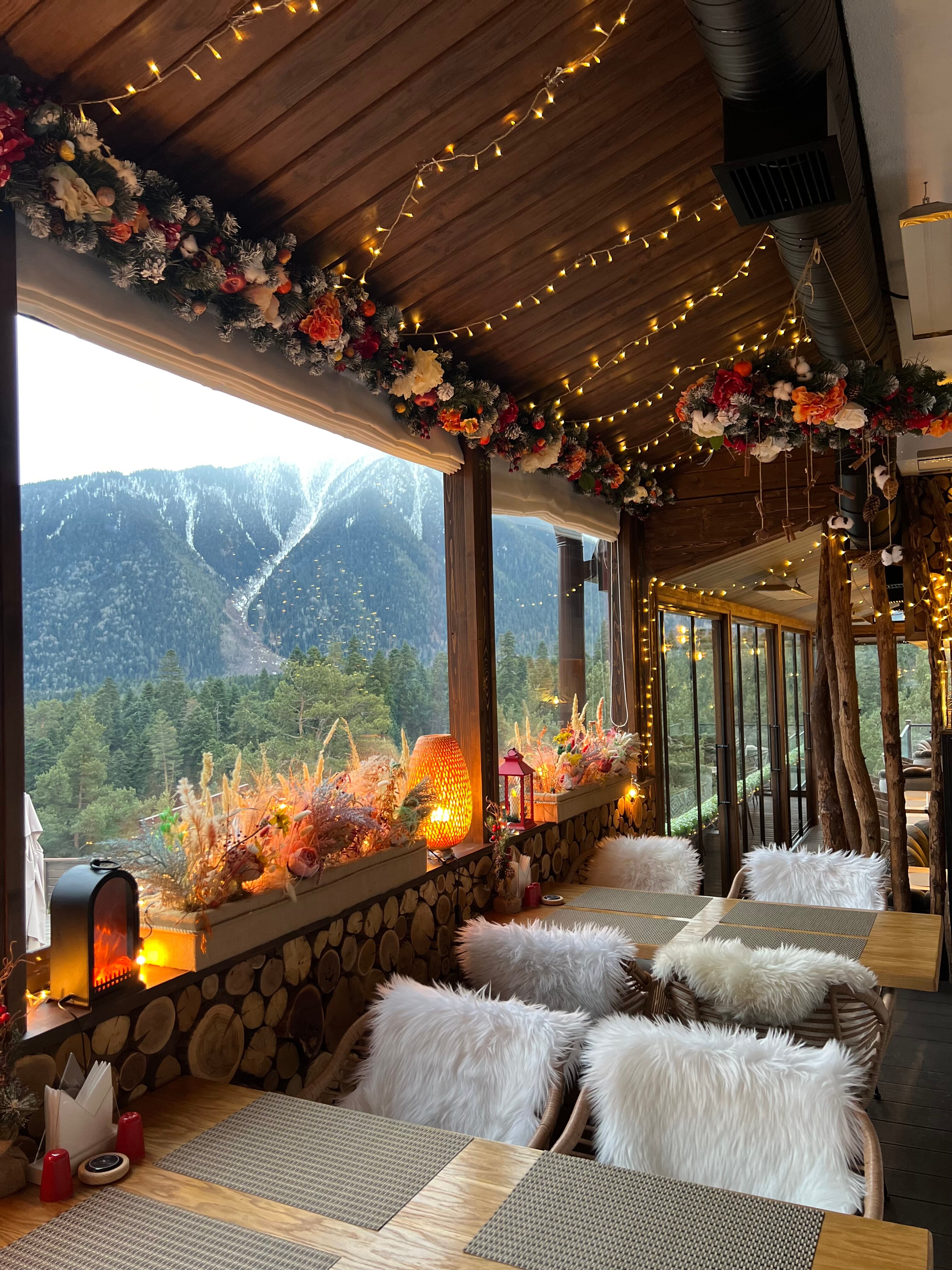 Фото Белый Пик