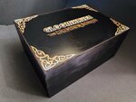 GameBoxAdvanced (Nagorny Drive, 7с4) ، ألعاب الطاولة