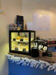 Buna (Mesheryakova Street, 7), coffee shop