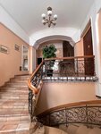 Angel & Co (Maly Vlasyevsky Lane, 14/23), beauty salon
