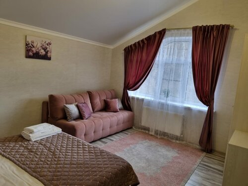 Иное жильё Green Land в Теберде