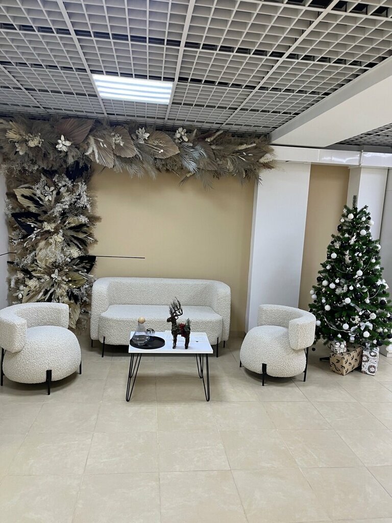 Beauty salon SugarPro, Novosibirsk, photo