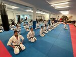 Federation of Kyokushinkaikan in Sverdlovsk Region (ulitsa Mashinostroiteley, 6А), sports association