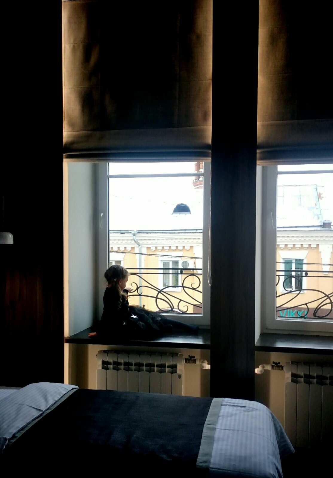 Фото Городские