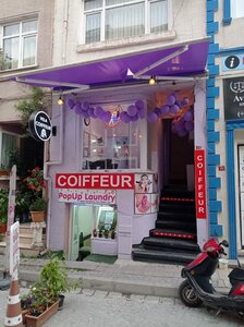 Vela Coiffeur (İstanbul, Fatih, Küçük Ayasofya Mah., Mustafa Paşa Sok., 26), beauty salon