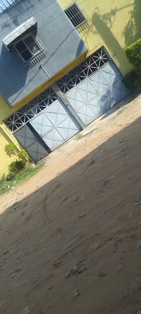 Hotel Hotel Famien, Abidjan, photo