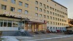 Красноярский государственный медицинский университет имени профессора В.Ф. Войно-Ясенецкого, морфологический корпус (ulitsa Partizana Zheleznyaka, 1Ж), university