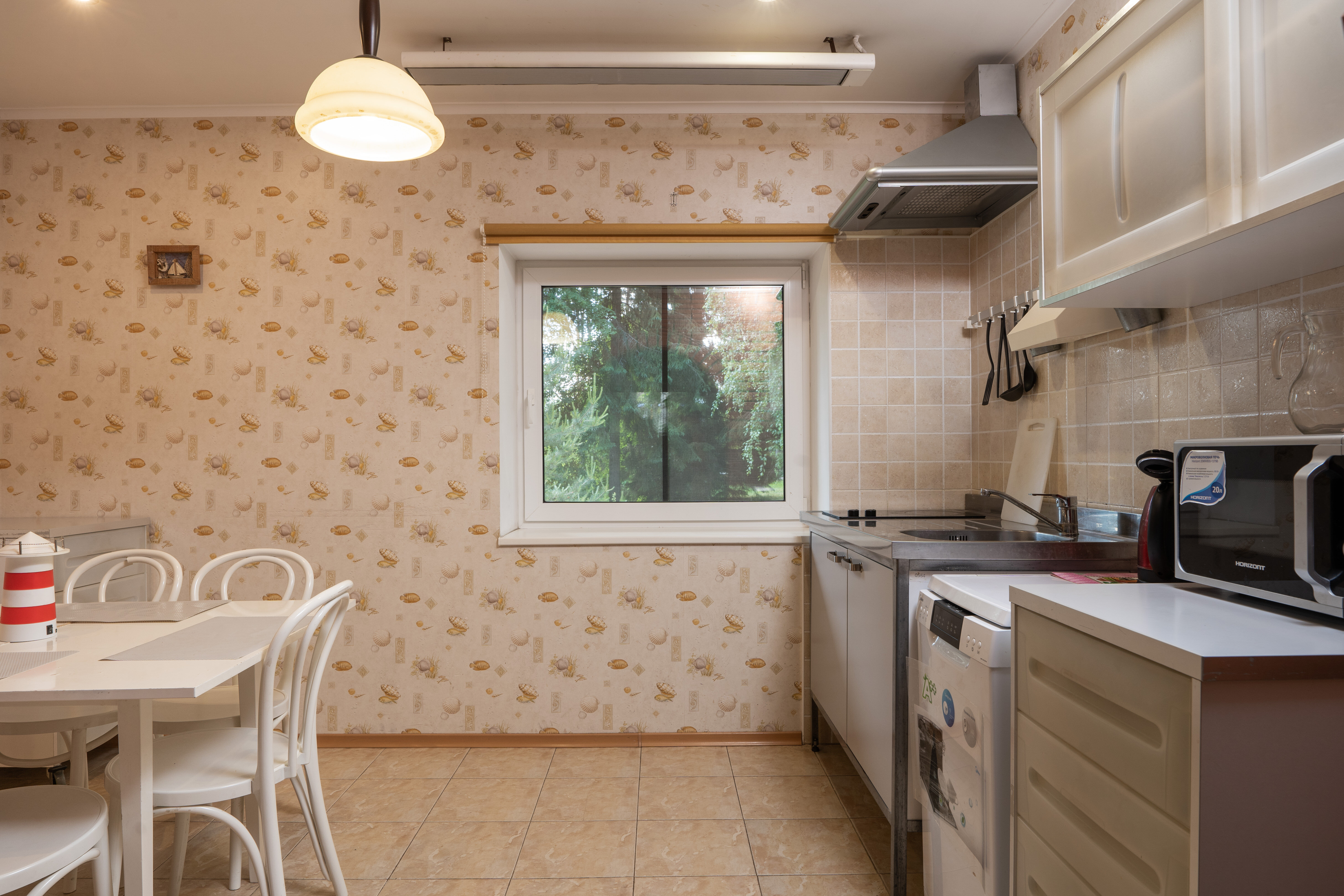 Фото Хижина