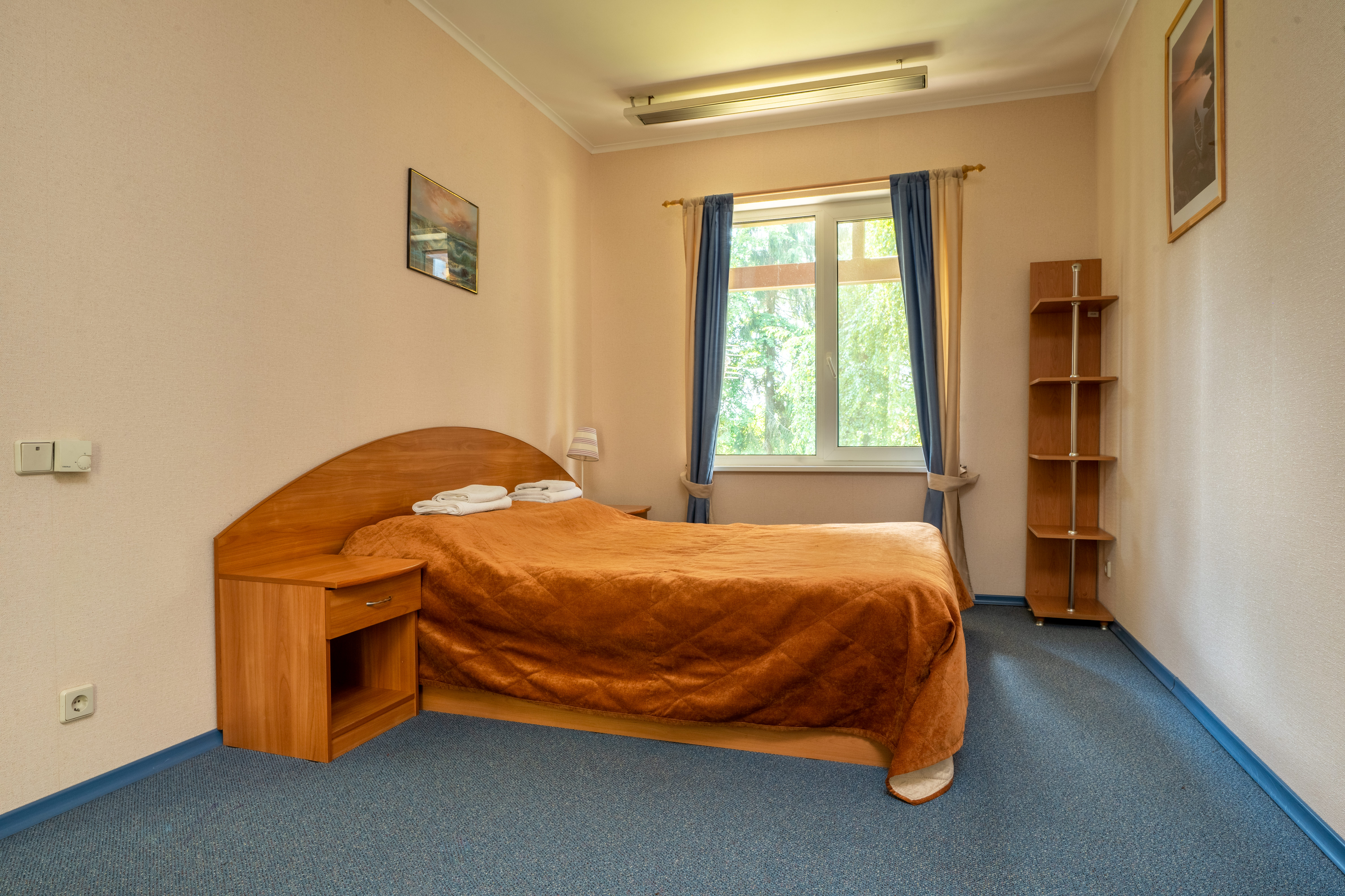 Фото Хижина