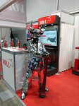 Voll (Avtozavodskaya Street, 25с8), industrial equipment