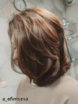 Студия Красоты Алёны Ефимцевой (Akademika Korolyova Street, 16А), beauty salon