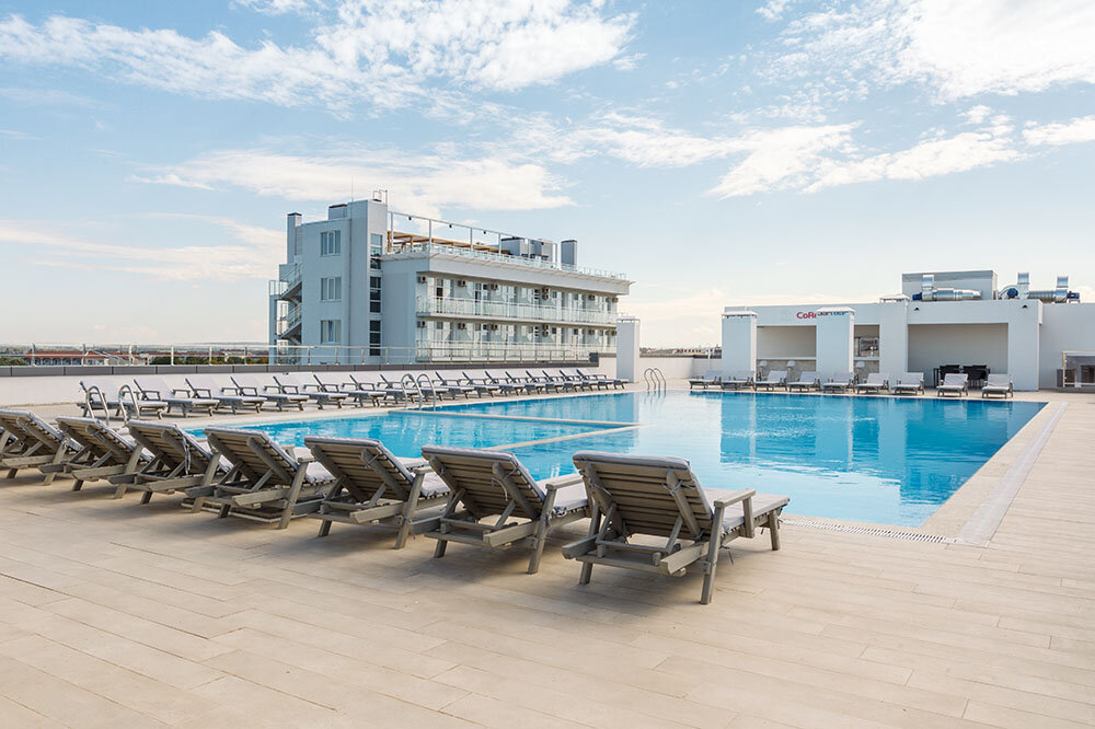 Фото отеля 4