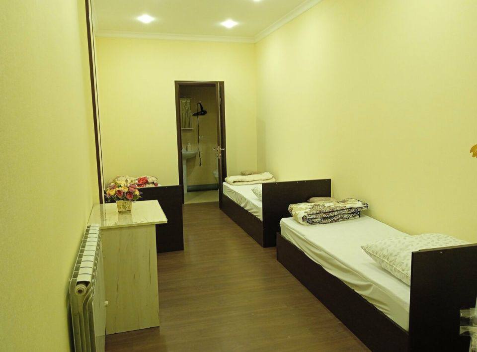 Фото ТриДом