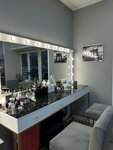 A. M. Beautyroom (ulitsa Pobedy, 1к2), salón de cejas y pestañas