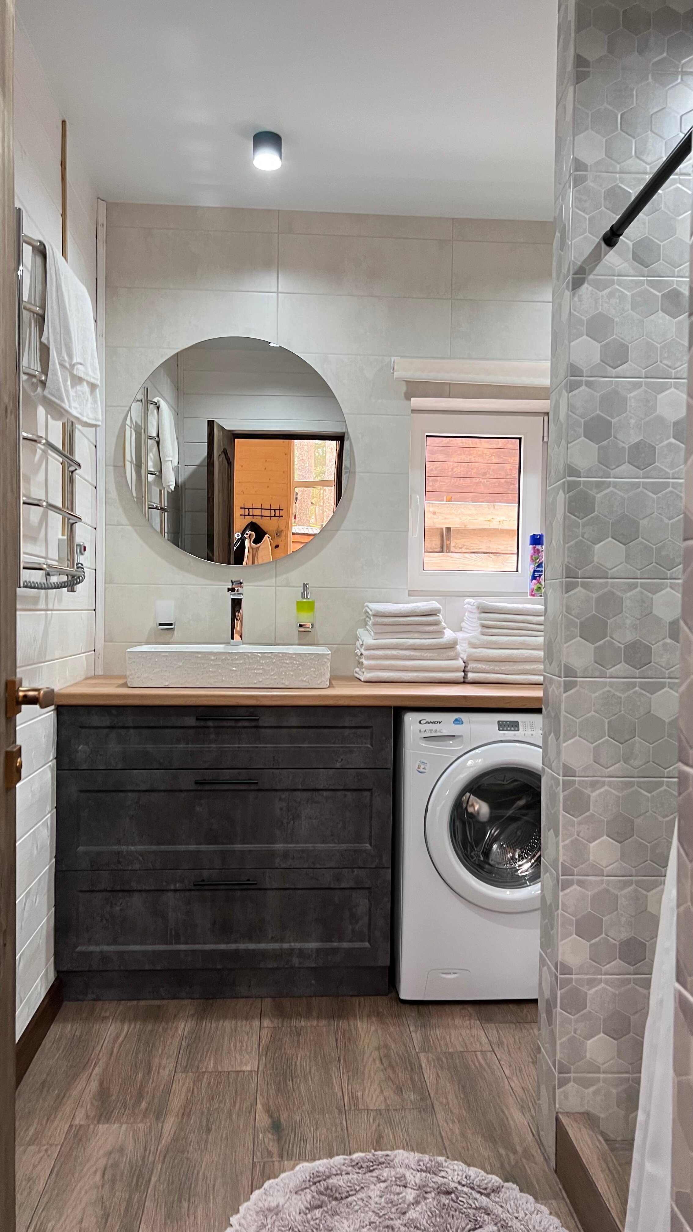 Фото Terskol Chalet