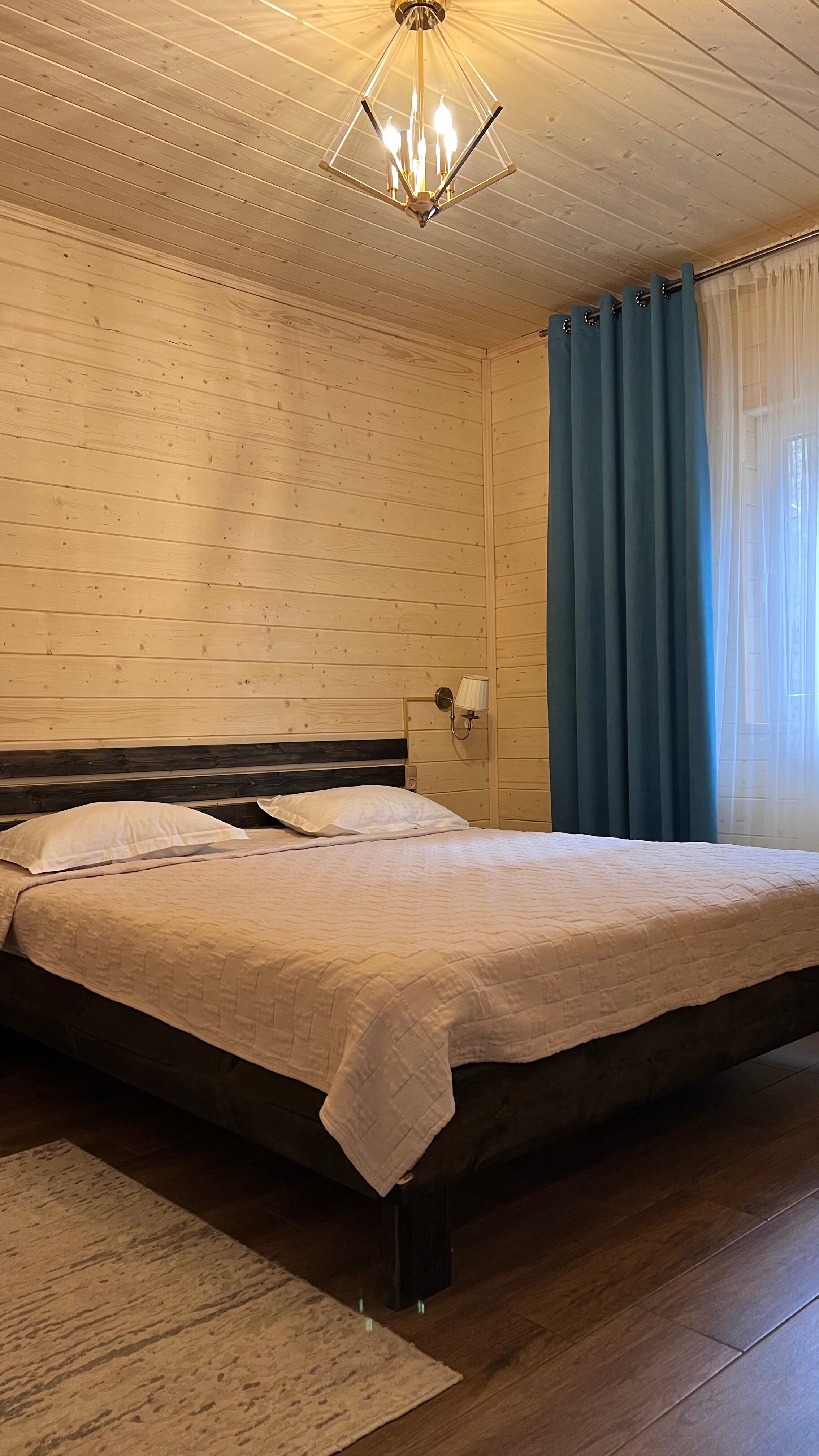 Фото Terskol Chalet