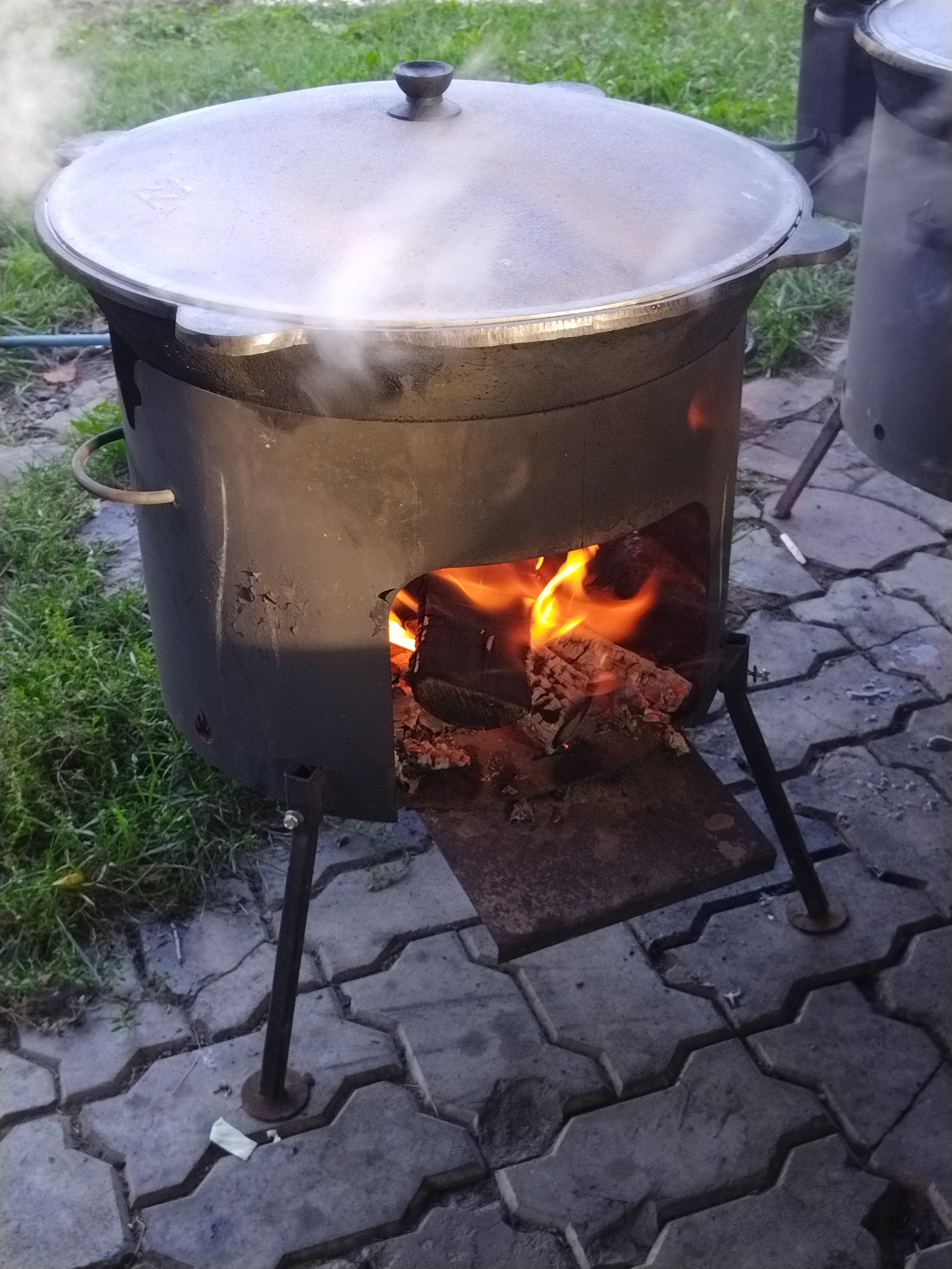 Фото Усадьба