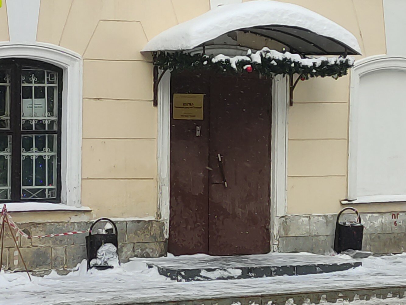 Фото Гостиный двор на Полянке