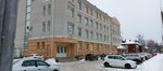 Деревянный город 1 (Obvodniy Kanal Avenue, 119) ، شركة الإدارة