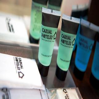 Фото Casual Madrid del Teatro