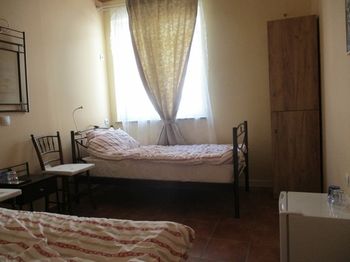 Фото Host El Greco - Hostel