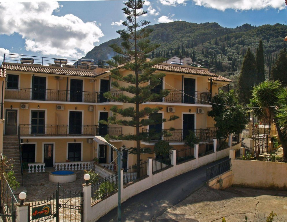 Фото отеля 5