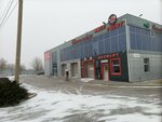 Autobot (prospekt imeni Lenina, 304), car wash