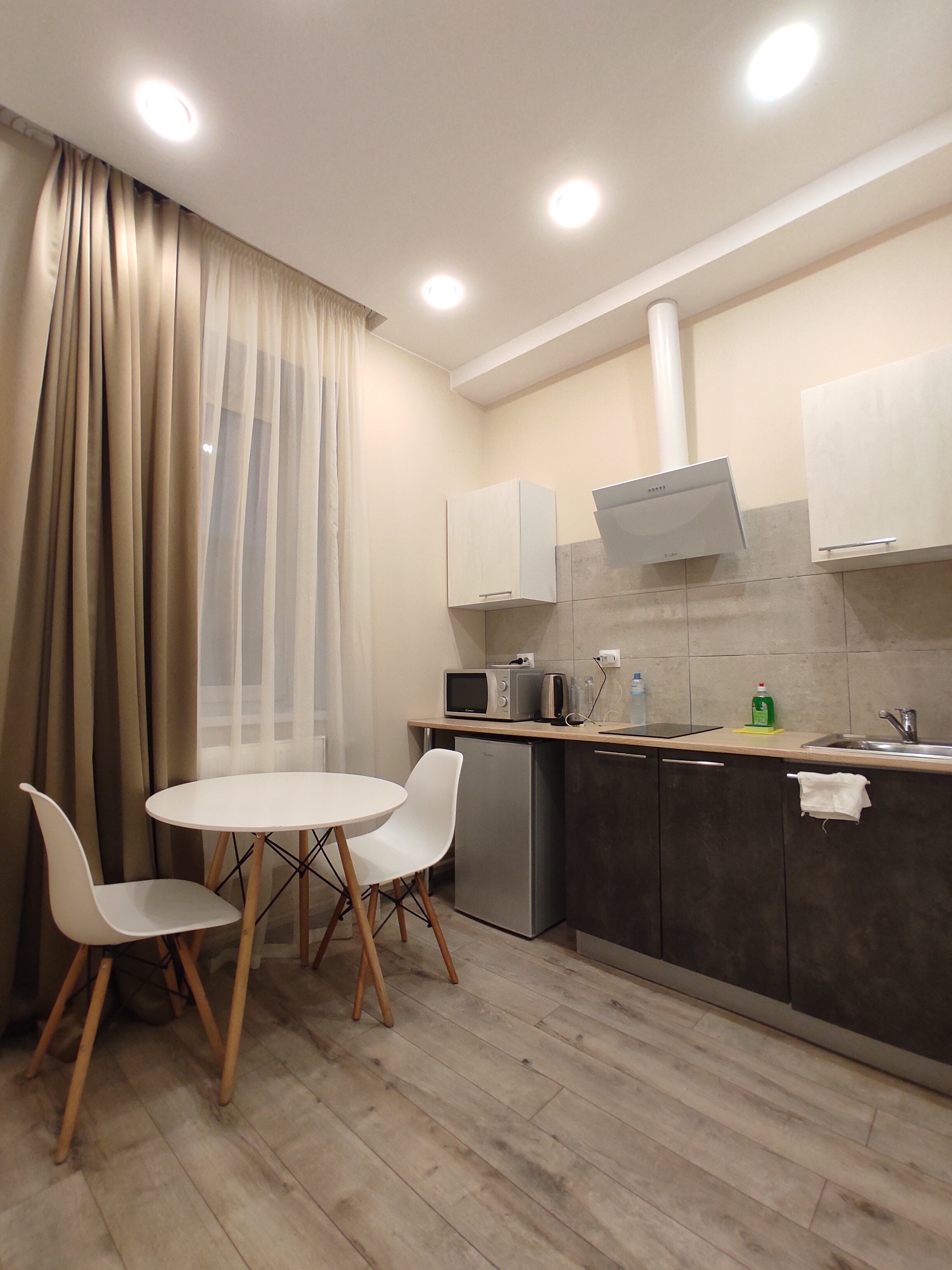 Фото Отель Романов