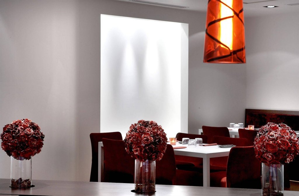 Фото Hotel Olympia Thessaloniki