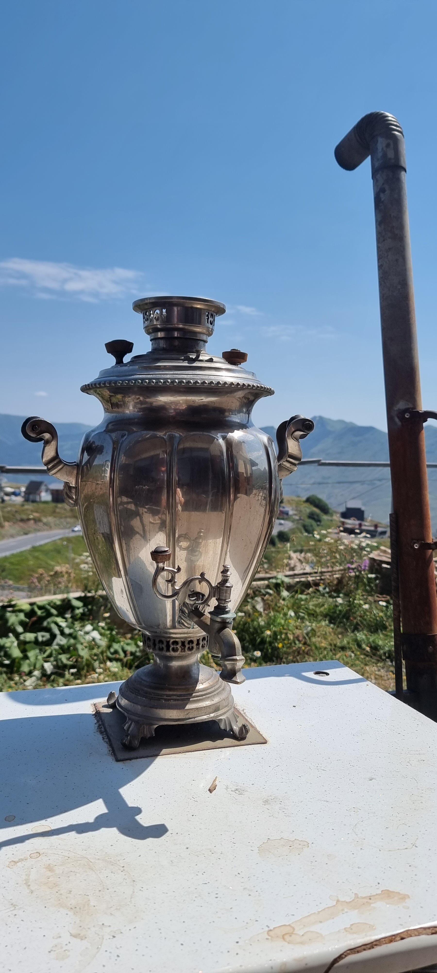 Фото Хижина Резо