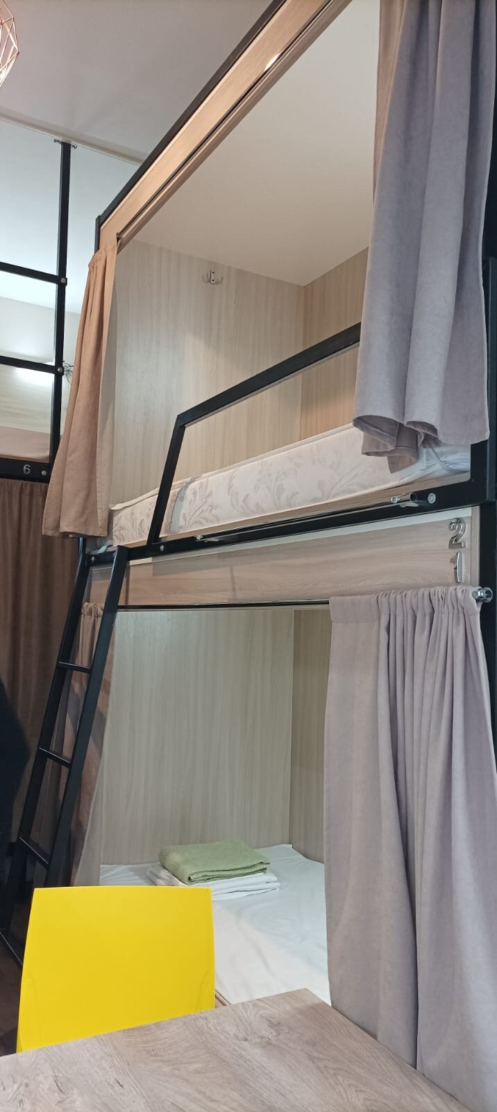 Фото Хостел Лайфхакер