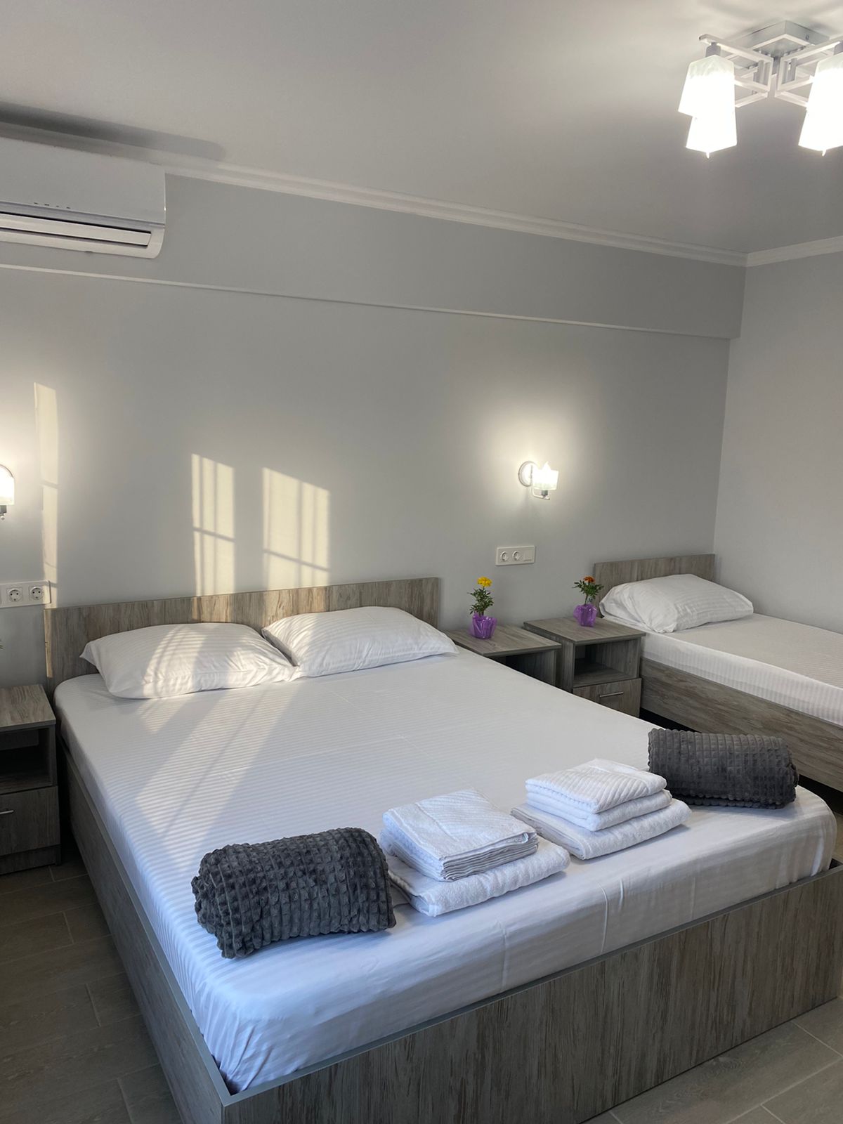 Фото Атакар