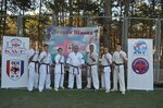 Kyokushin karate (Севастопольская улица, 55), sports club