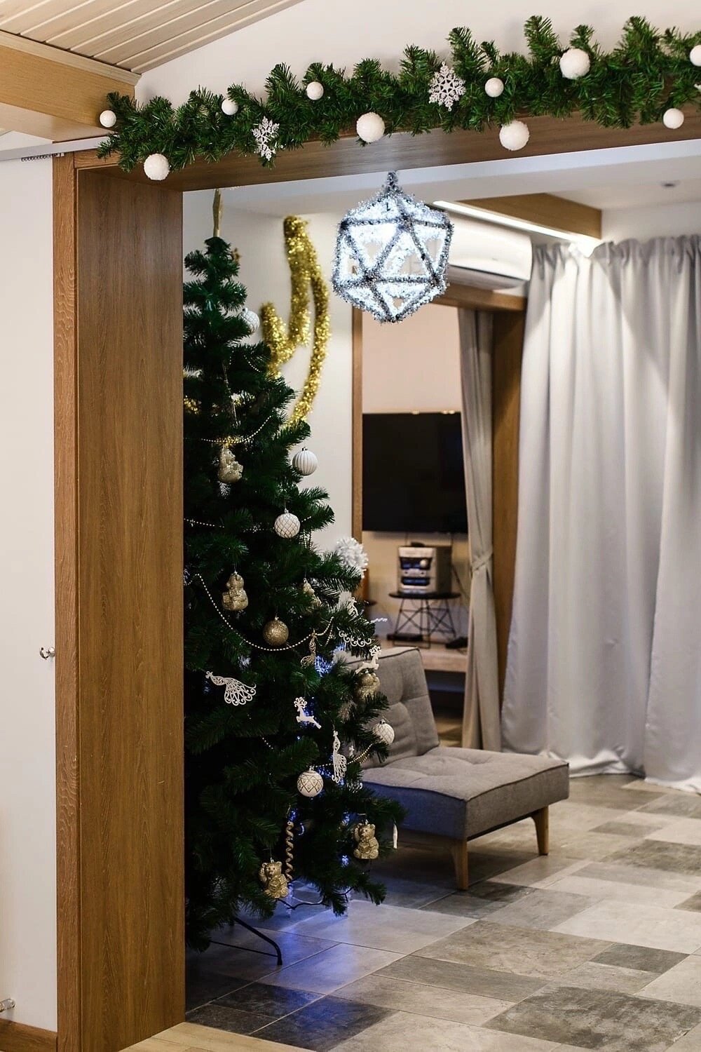 Фото Гнездо