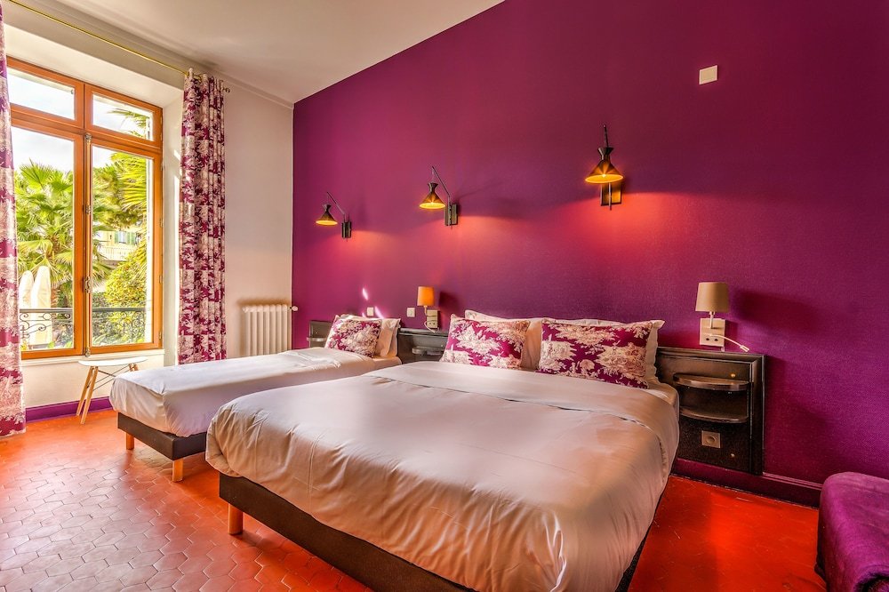 Фото Hotel Pruly