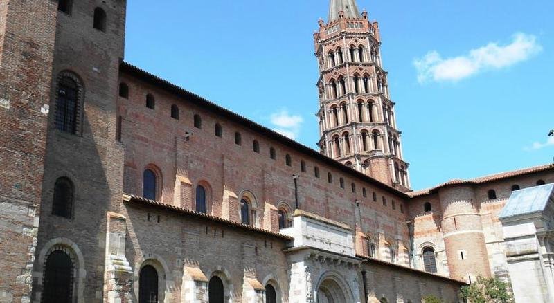 Фото Hôtel Victor Hugo