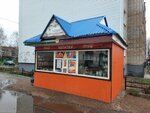 Продуктовый киоск (Odesskaya ulitsa, 78), grocery