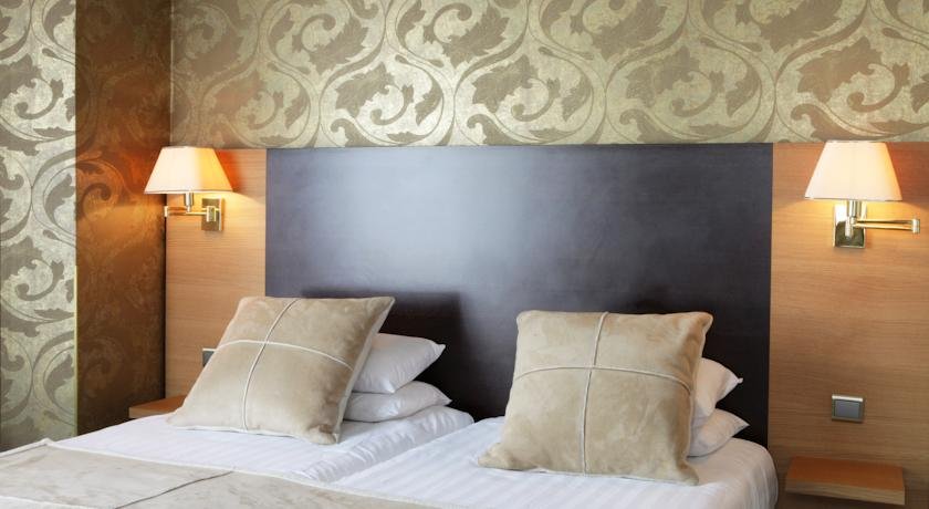 Фото Best Western Plus Le Moderne