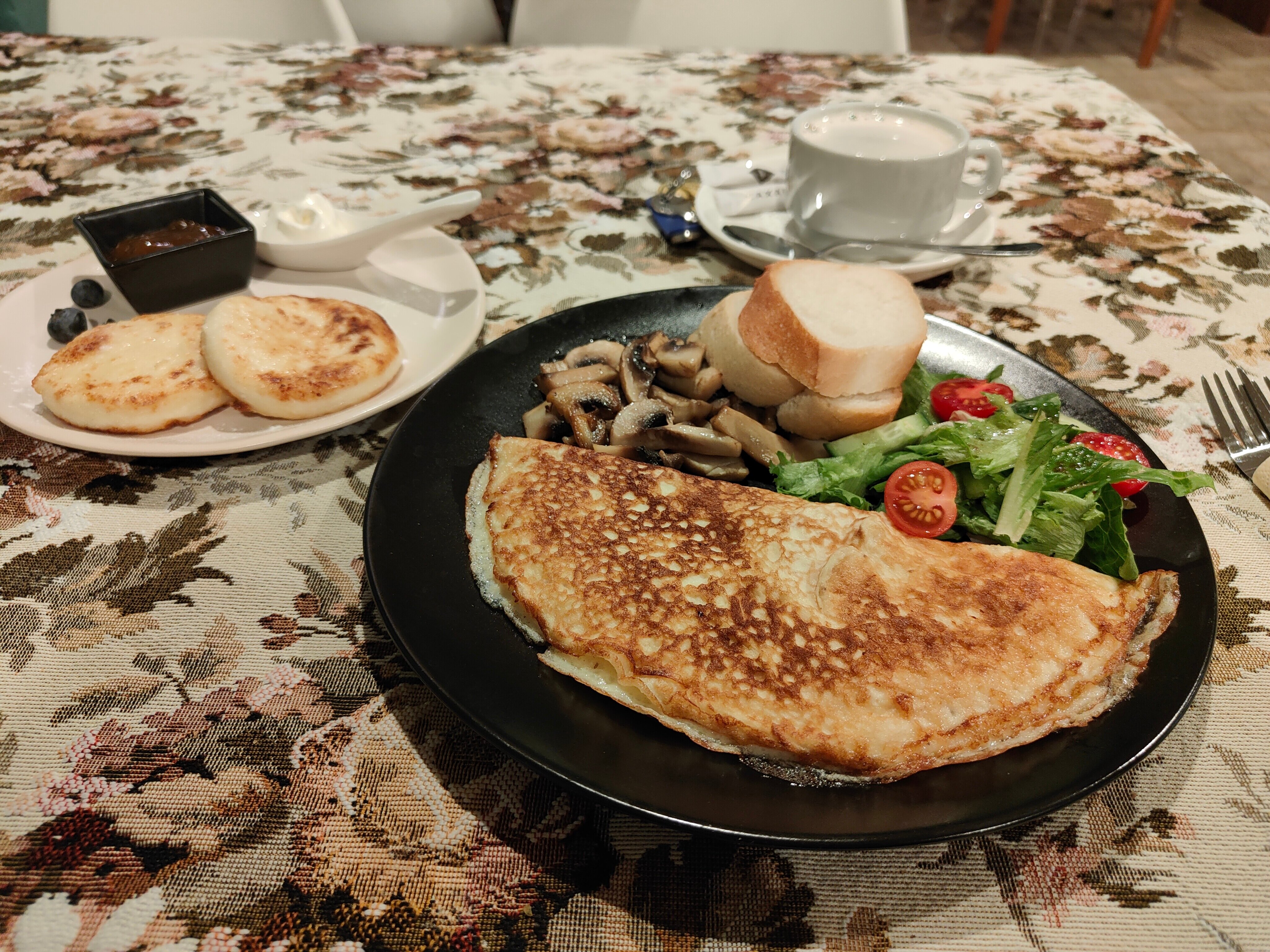 Фото Импульс