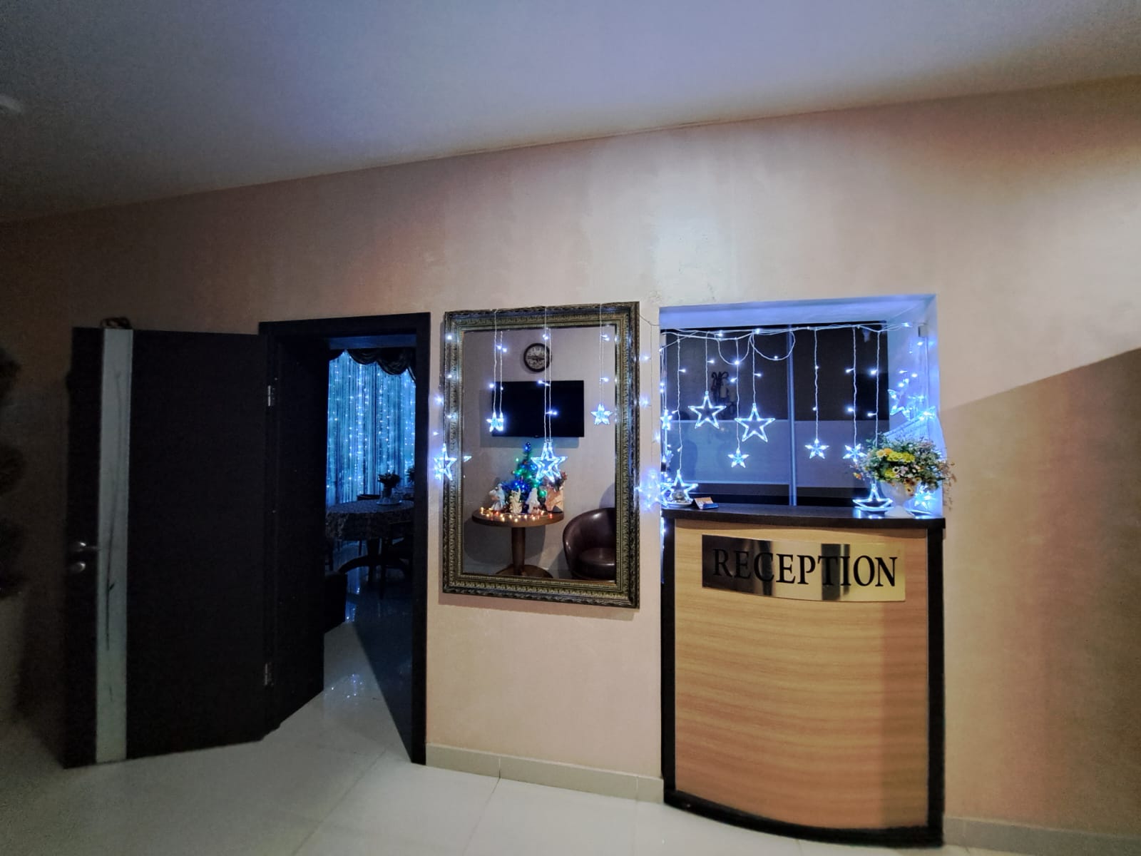 Фото Парк отдых