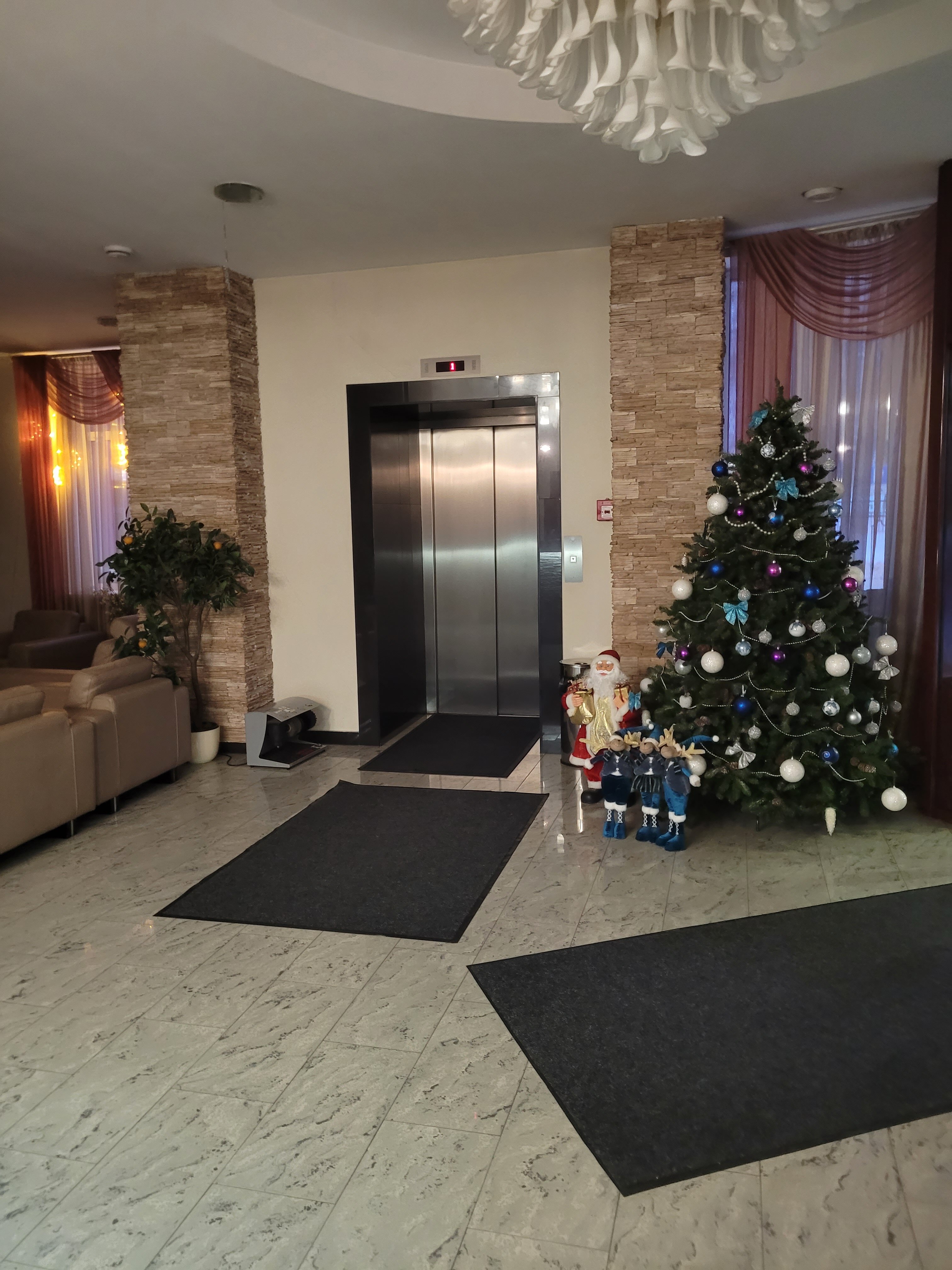 Фото Европа