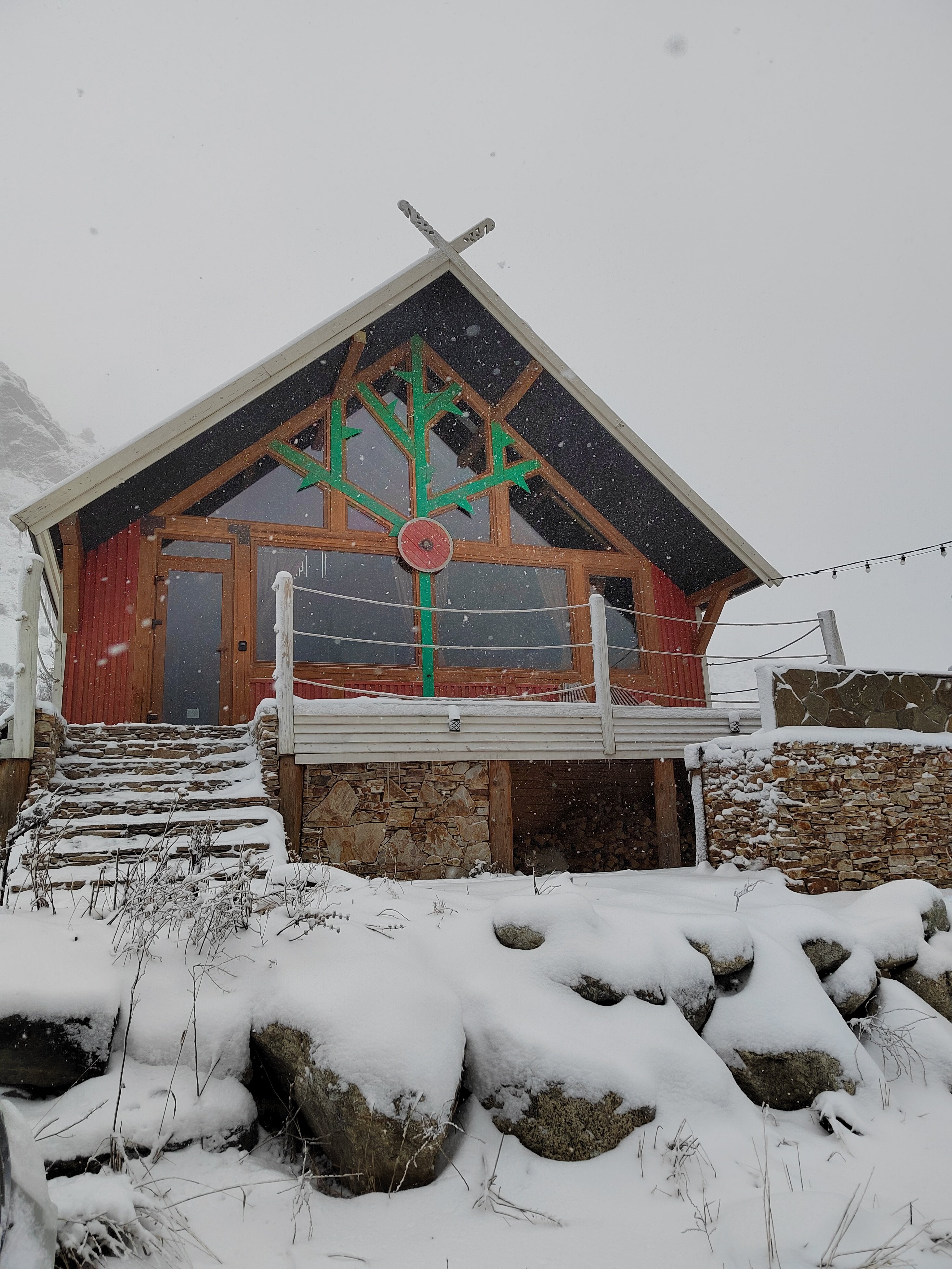 Фото Блэк Поинт