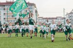 Футболика (derevnya Novosaratovka, 192/8), sports school